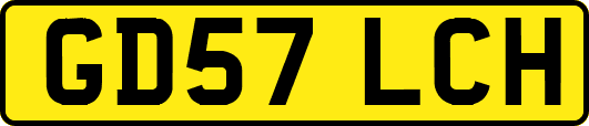 GD57LCH