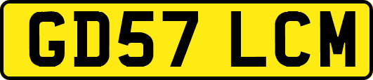 GD57LCM
