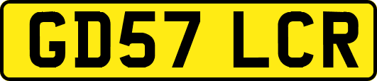 GD57LCR