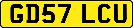 GD57LCU