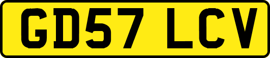 GD57LCV