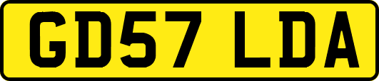GD57LDA