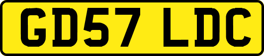 GD57LDC