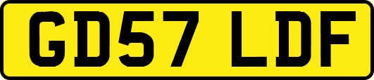 GD57LDF