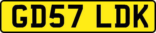 GD57LDK