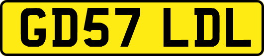 GD57LDL