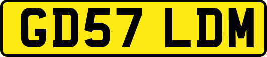 GD57LDM
