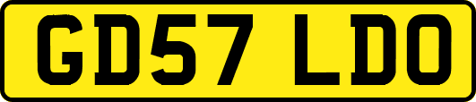 GD57LDO