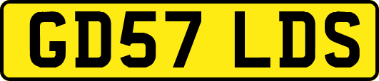 GD57LDS