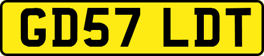GD57LDT