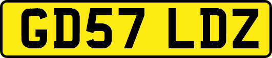 GD57LDZ