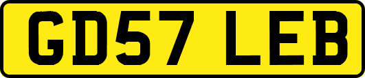 GD57LEB