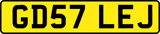 GD57LEJ
