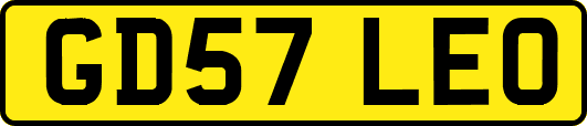GD57LEO