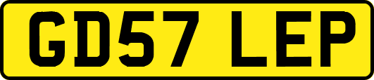 GD57LEP