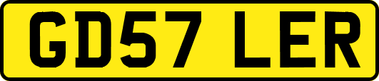 GD57LER