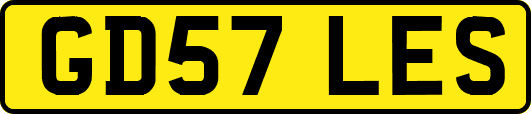 GD57LES