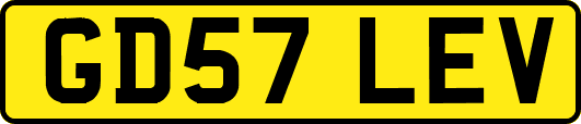 GD57LEV