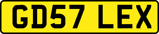 GD57LEX