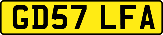 GD57LFA