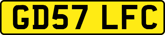 GD57LFC