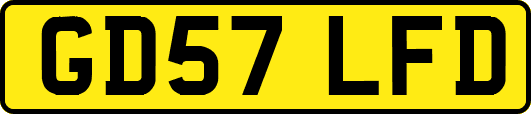 GD57LFD