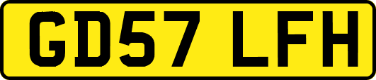 GD57LFH