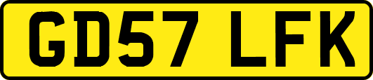 GD57LFK