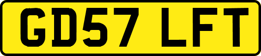GD57LFT