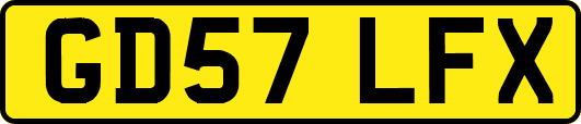 GD57LFX