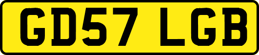 GD57LGB