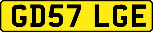 GD57LGE