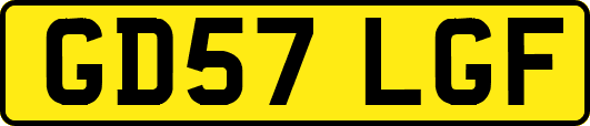 GD57LGF