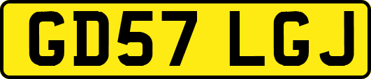 GD57LGJ