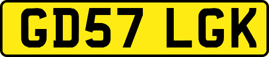GD57LGK