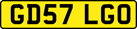 GD57LGO