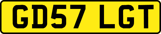 GD57LGT