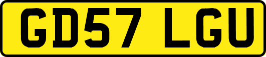 GD57LGU