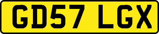 GD57LGX