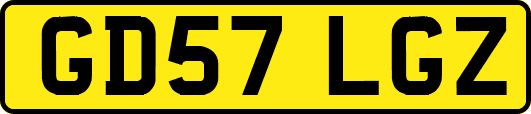 GD57LGZ