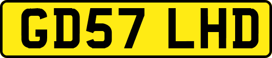 GD57LHD