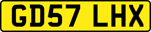 GD57LHX