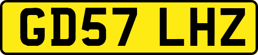 GD57LHZ