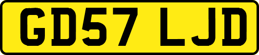 GD57LJD