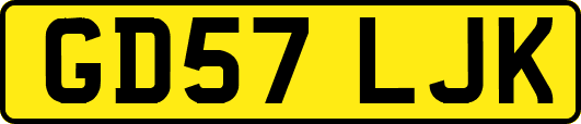 GD57LJK