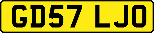 GD57LJO