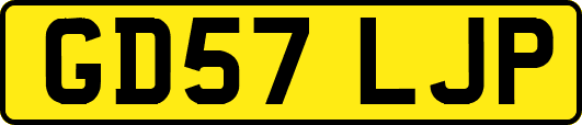 GD57LJP