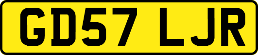 GD57LJR
