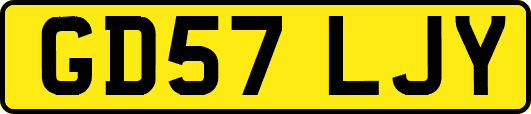 GD57LJY