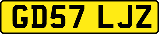 GD57LJZ